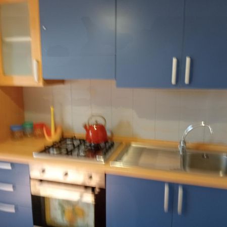 Zurria Home Κατάνια Εξωτερικό φωτογραφία