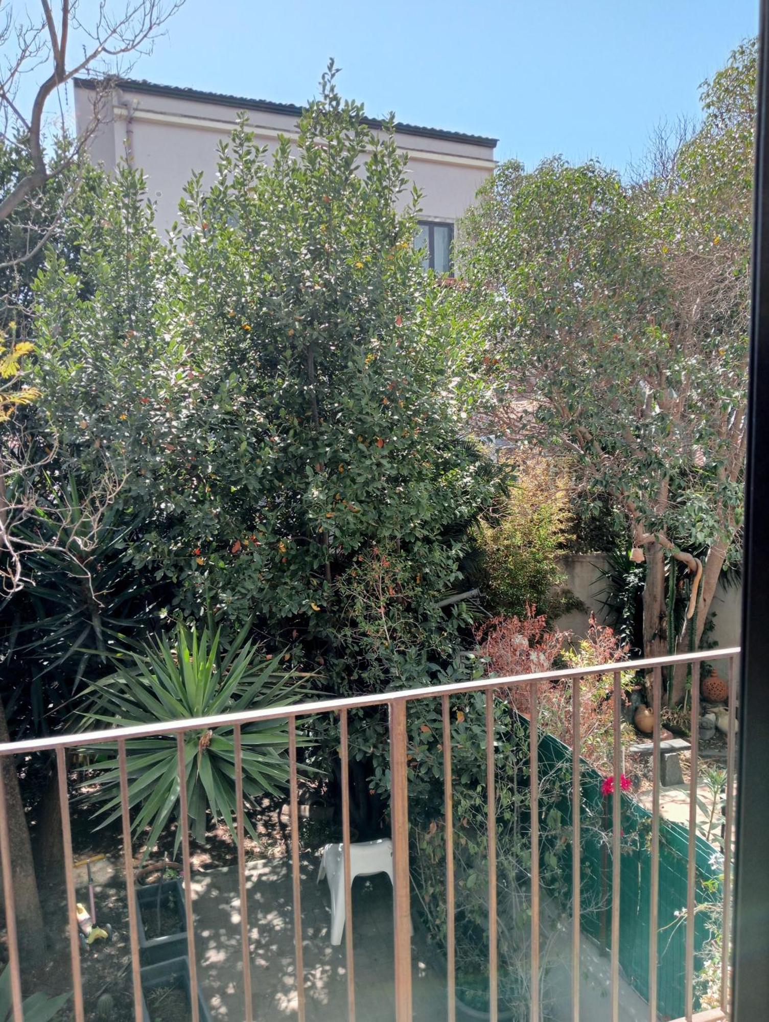 Zurria Home Κατάνια Εξωτερικό φωτογραφία