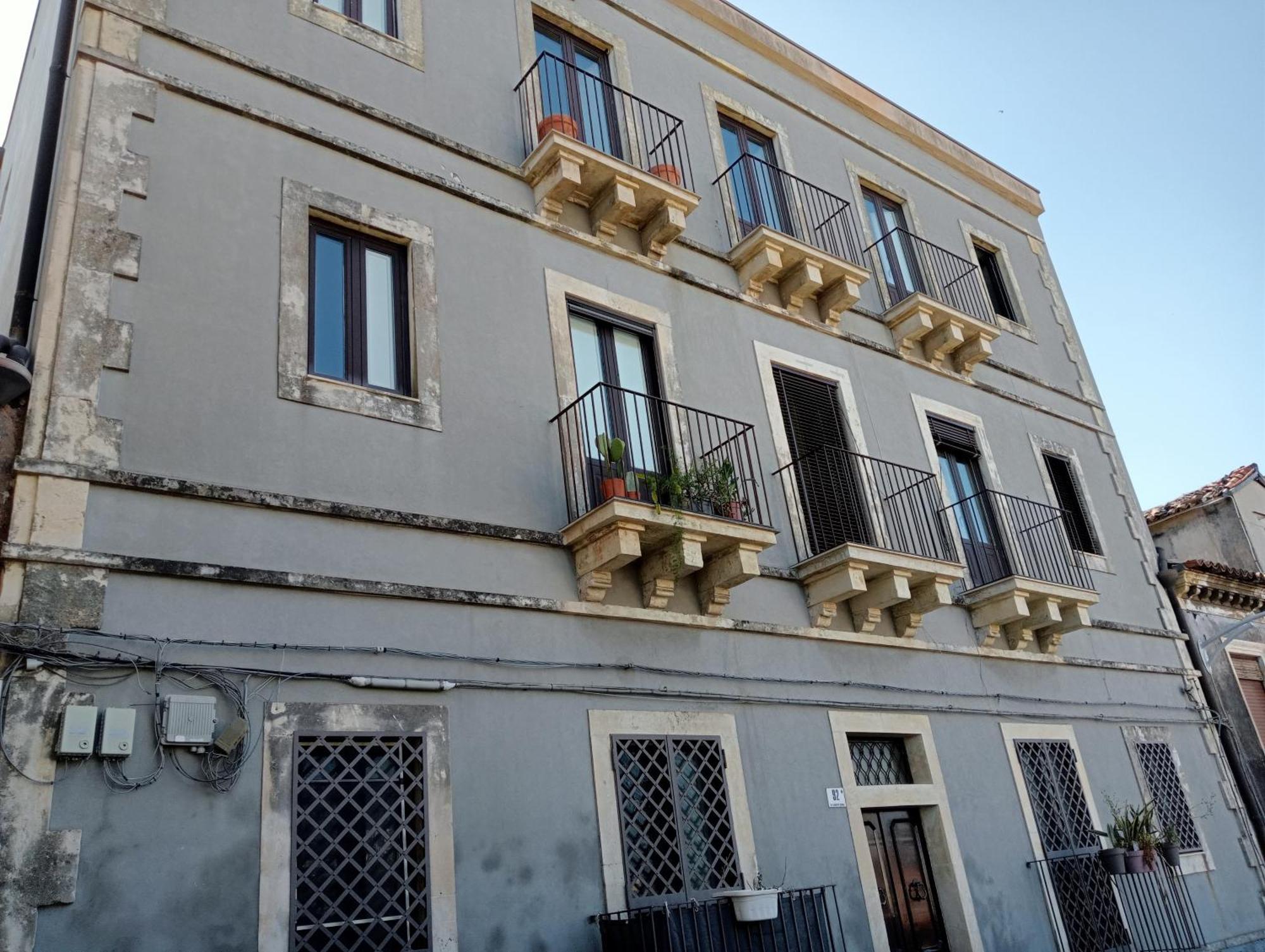 Zurria Home Κατάνια Εξωτερικό φωτογραφία