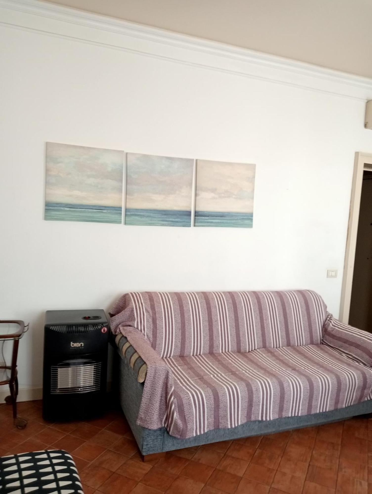 Zurria Home Κατάνια Εξωτερικό φωτογραφία